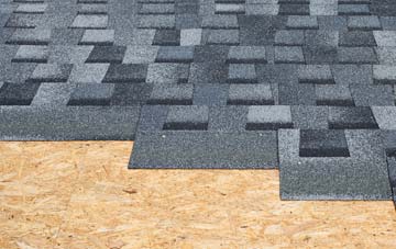 expert Chandlers Cross asphalt roof companies