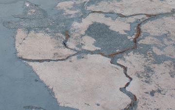 fibreglass roofing replacement Chandlers Cross