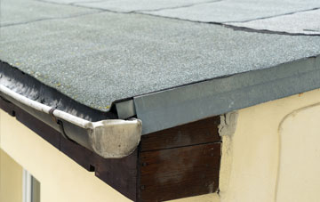 Chandlers Cross flat garage roofing repairs