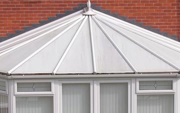 Chandlers Cross polycarbonate conservatory roof repairs