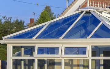 professional Chandlers Cross conservatory insulation