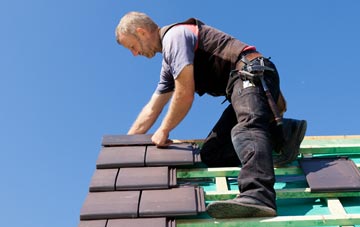disadvantages of Chandlers Cross slate roofing