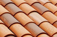 Chandlers Cross clay roofing