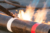 Chandlers Cross flat roofing replacement