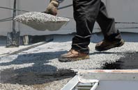 find rated Chandlers Cross flat roofing replacement companies